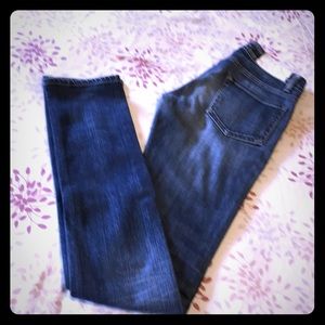 Acne Jeans Size 25